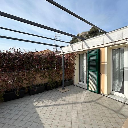 Apartament Porro15 Finale Ligure Zewnętrze zdjęcie