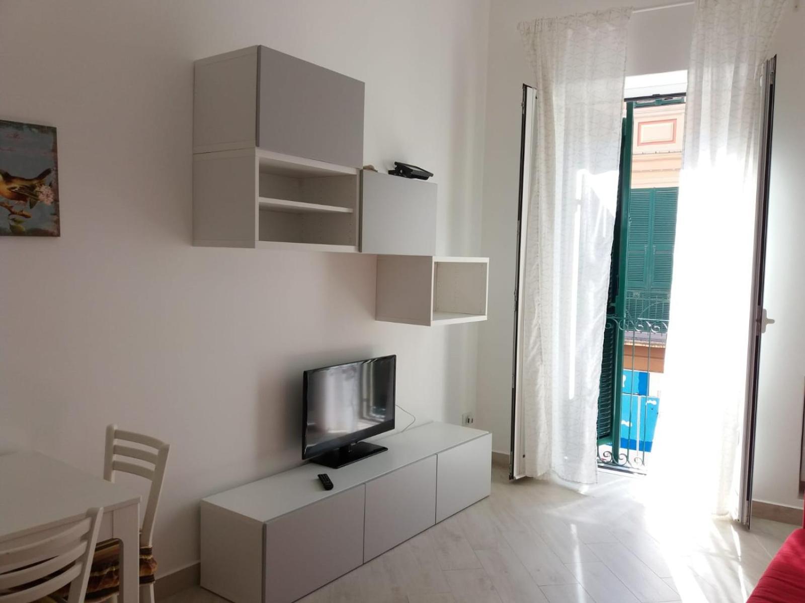 Apartament Porro15 Finale Ligure Zewnętrze zdjęcie