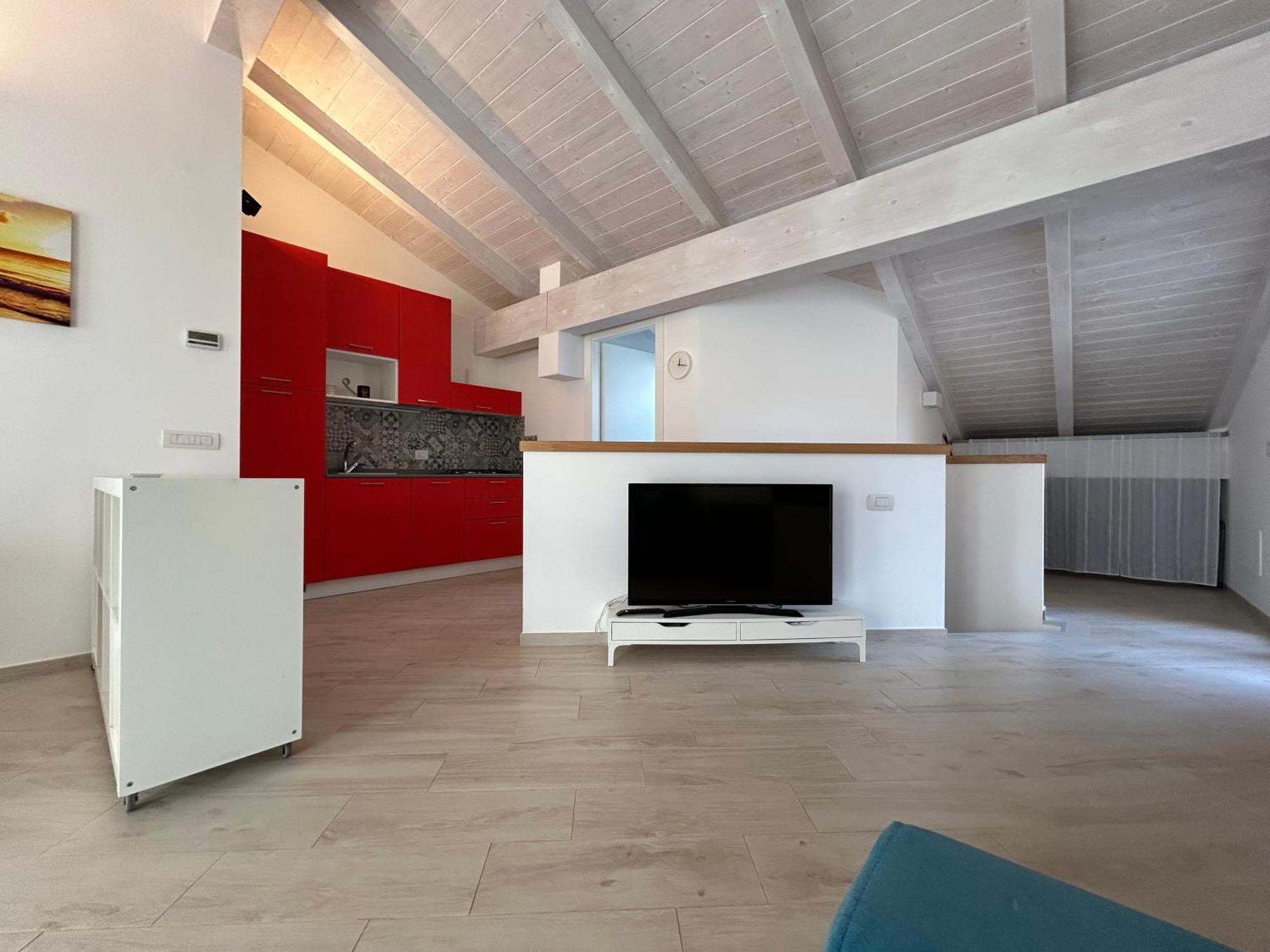 Apartament Porro15 Finale Ligure Zewnętrze zdjęcie