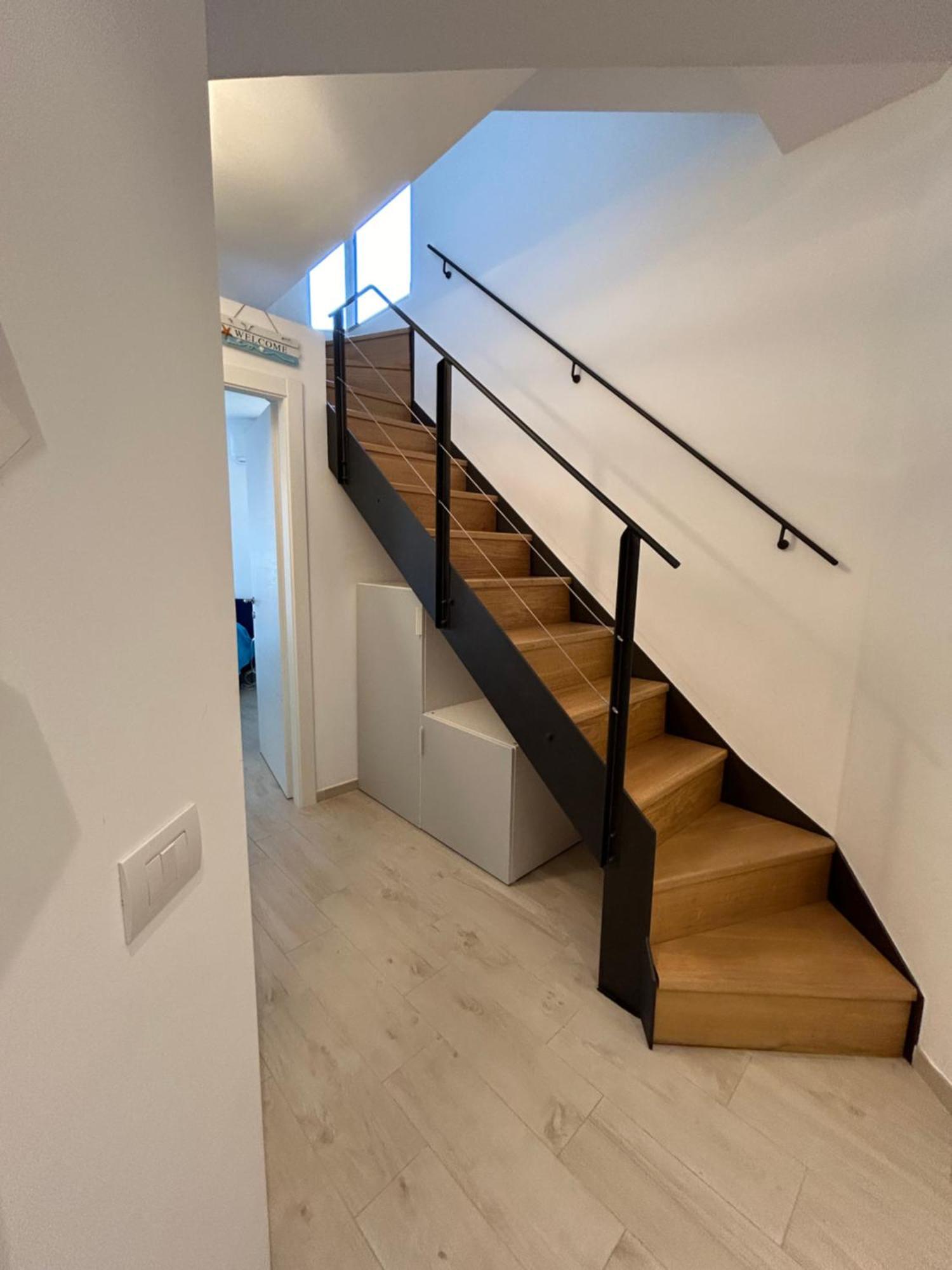 Apartament Porro15 Finale Ligure Zewnętrze zdjęcie