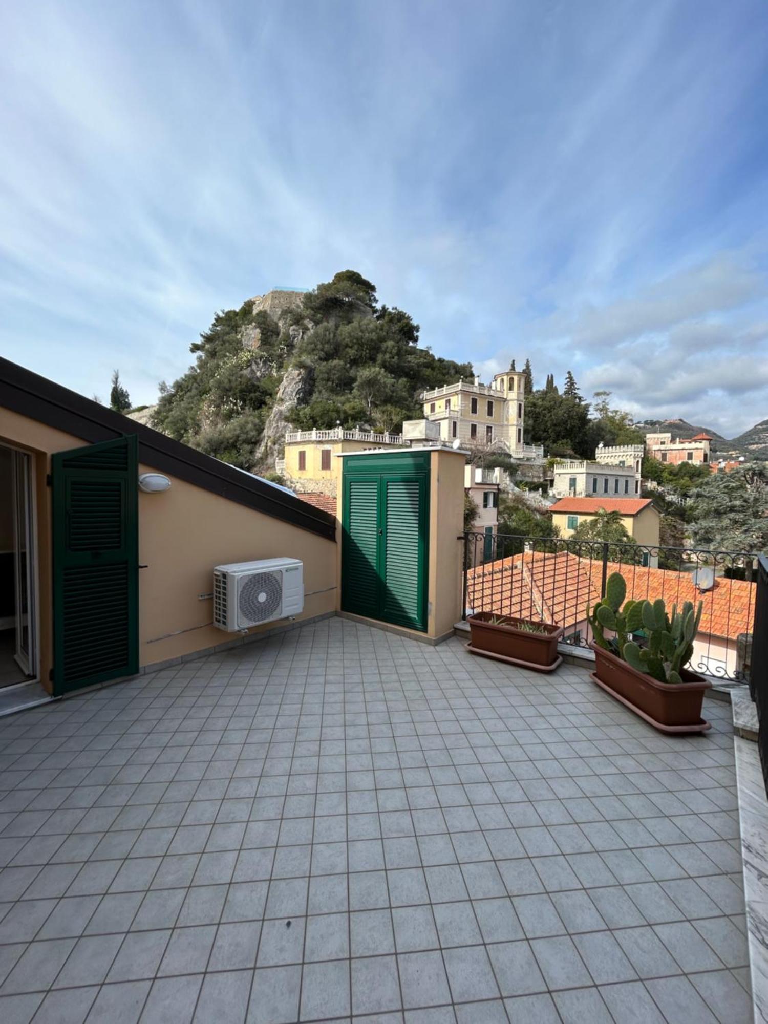 Apartament Porro15 Finale Ligure Zewnętrze zdjęcie
