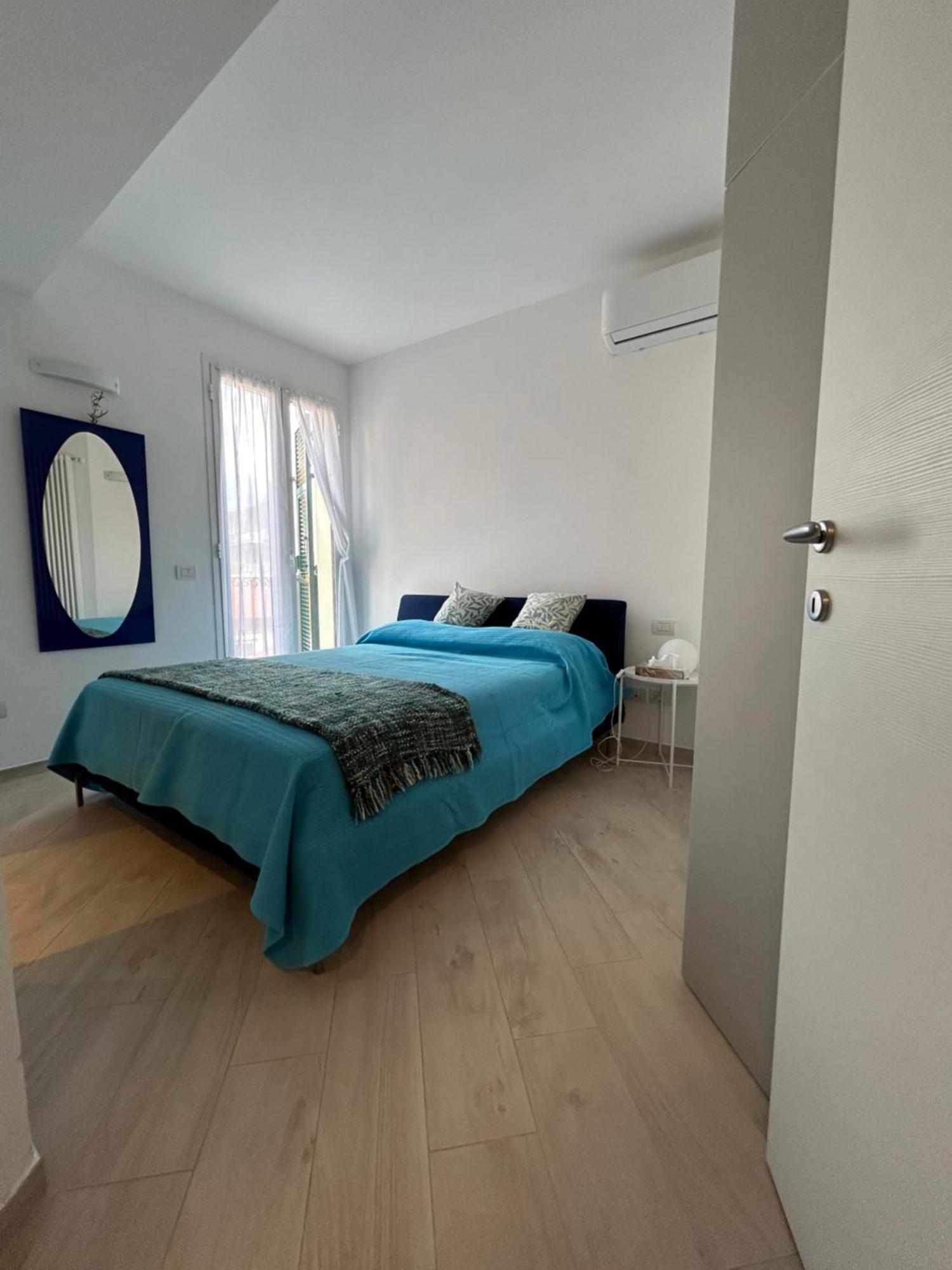 Apartament Porro15 Finale Ligure Zewnętrze zdjęcie