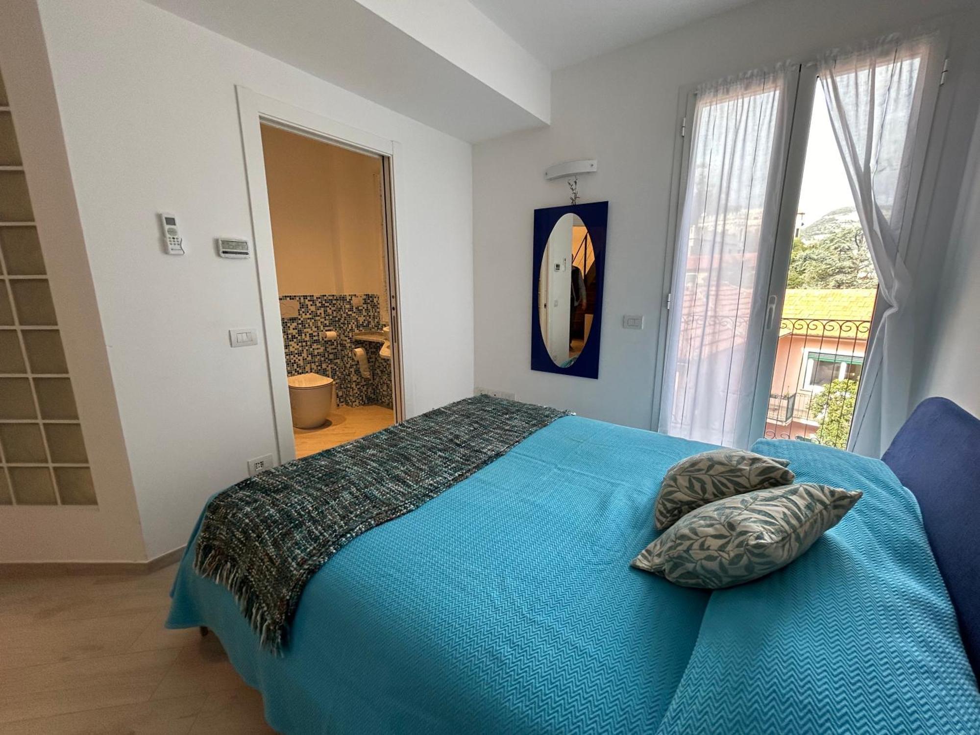 Apartament Porro15 Finale Ligure Zewnętrze zdjęcie