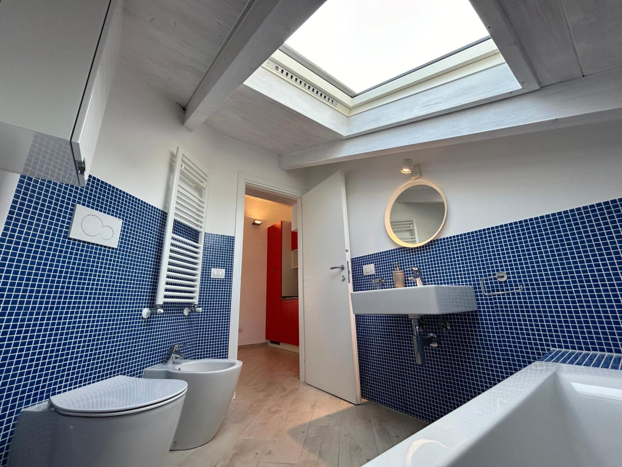 Apartament Porro15 Finale Ligure Zewnętrze zdjęcie