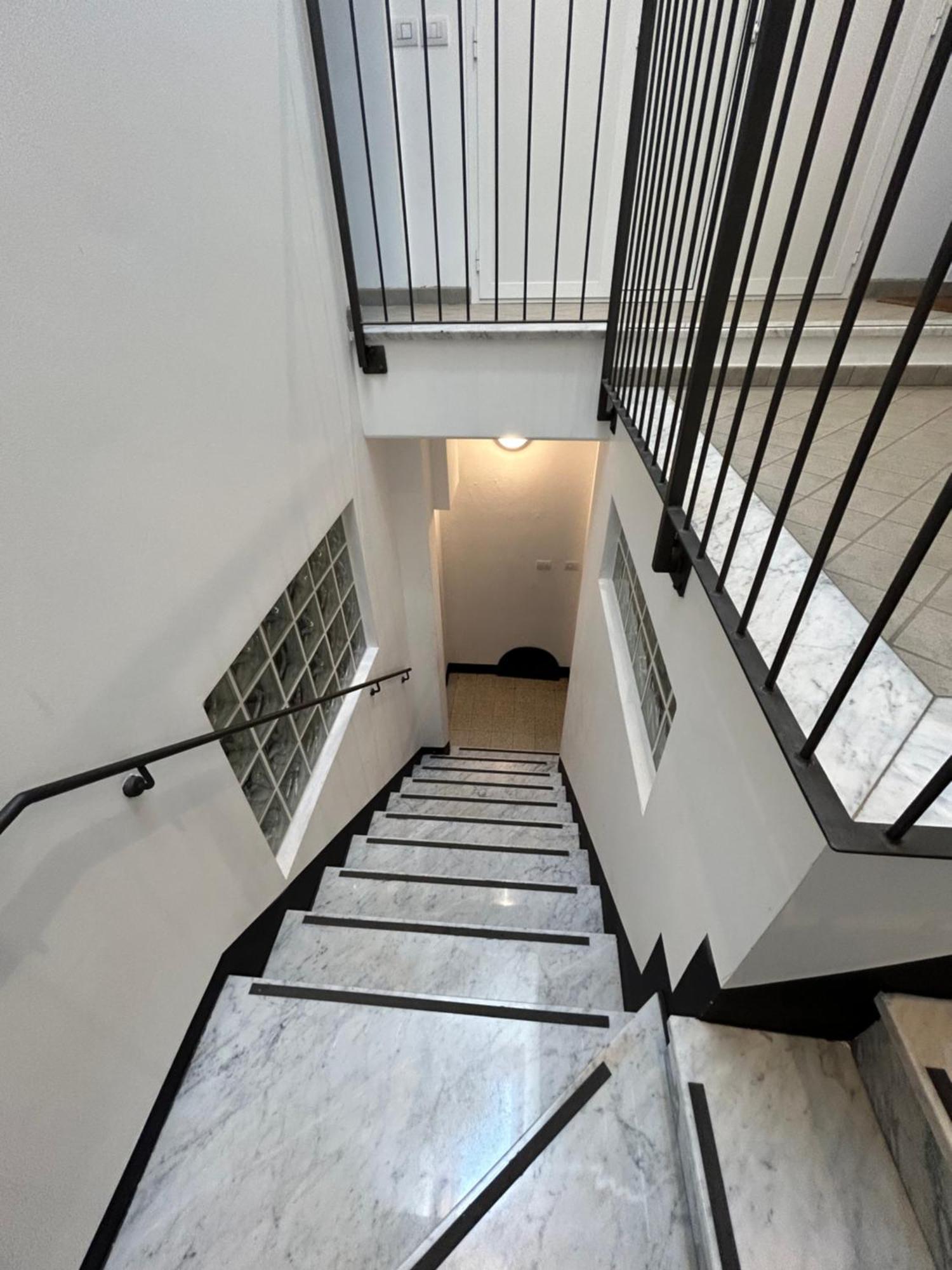 Apartament Porro15 Finale Ligure Zewnętrze zdjęcie