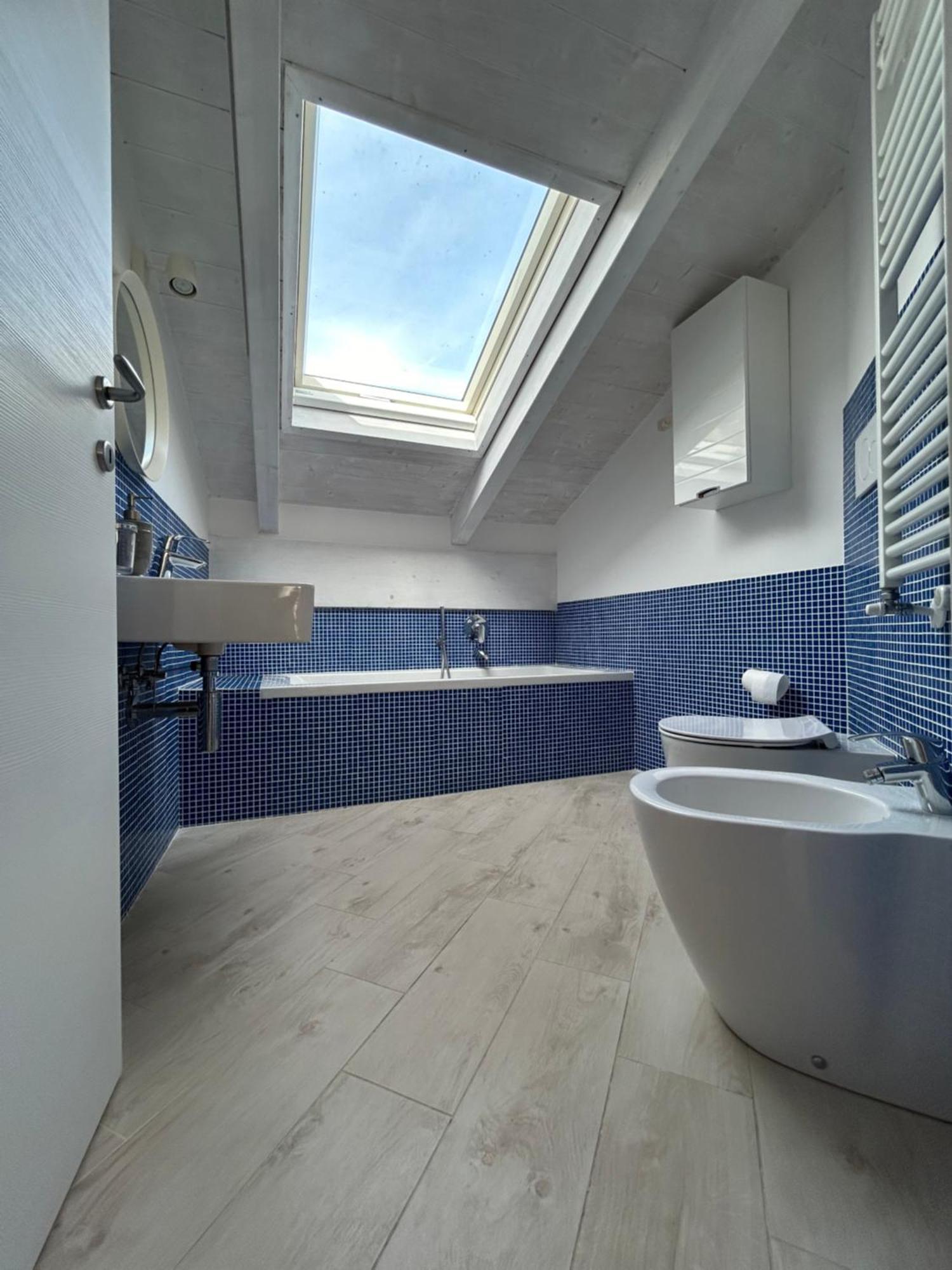 Apartament Porro15 Finale Ligure Zewnętrze zdjęcie