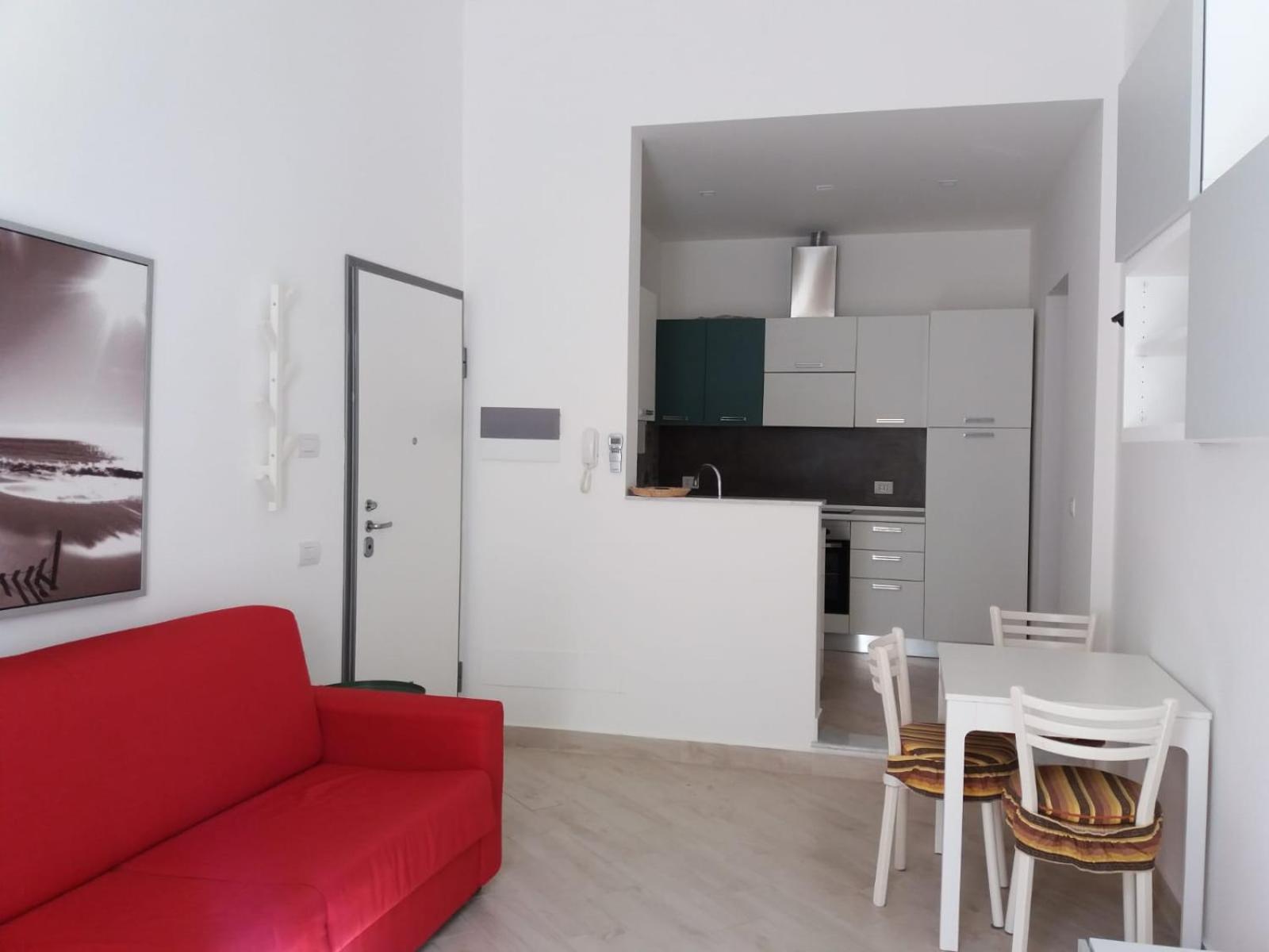 Apartament Porro15 Finale Ligure Zewnętrze zdjęcie