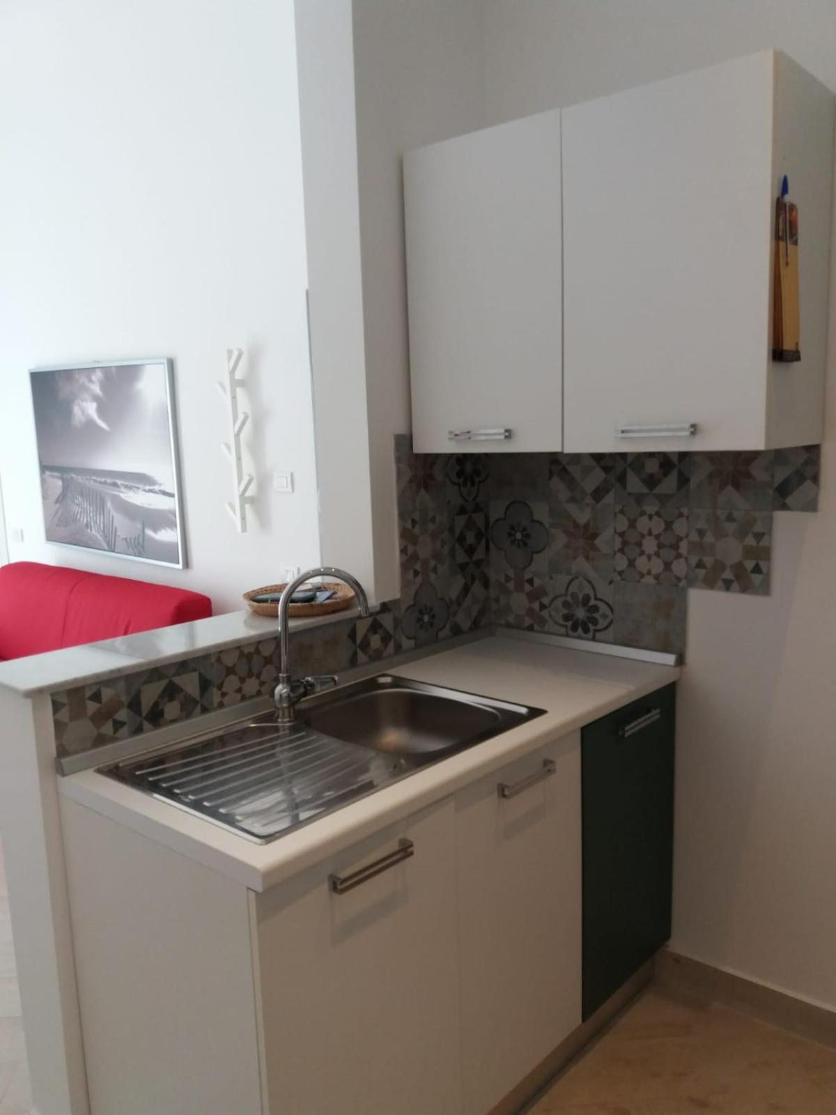 Apartament Porro15 Finale Ligure Zewnętrze zdjęcie