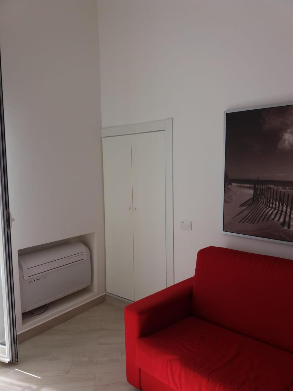 Apartament Porro15 Finale Ligure Zewnętrze zdjęcie