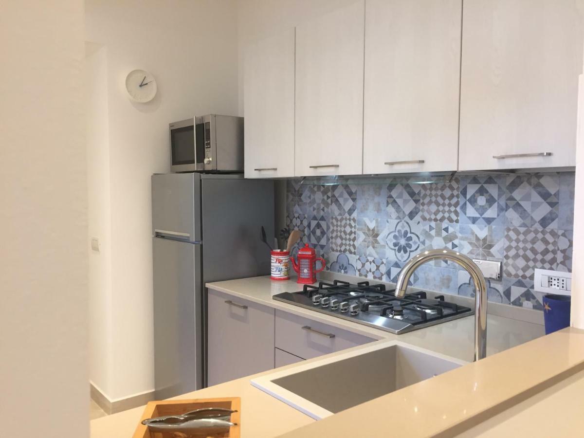 Apartament Porro15 Finale Ligure Zewnętrze zdjęcie