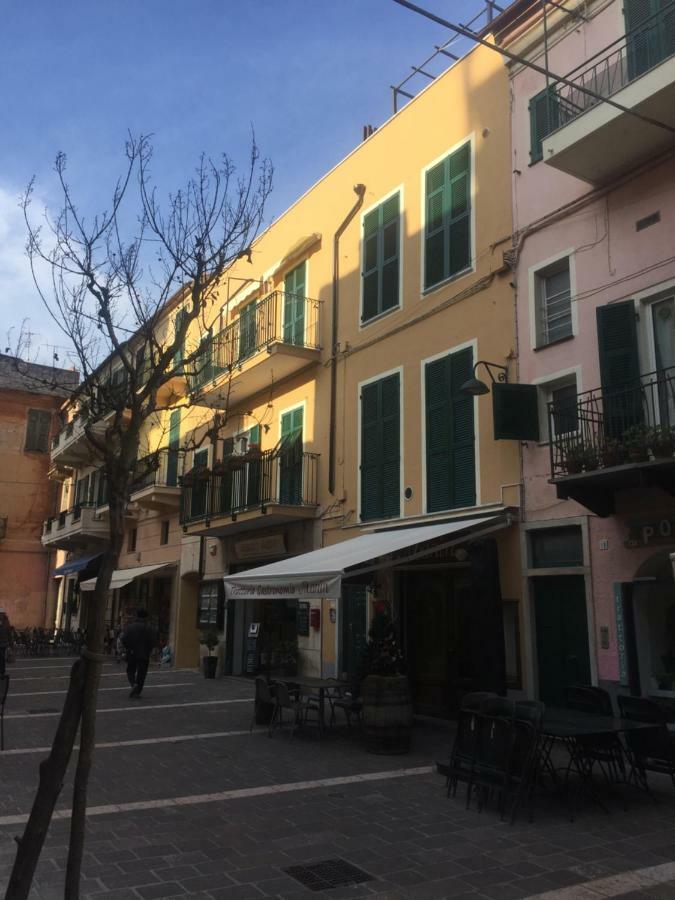 Apartament Porro15 Finale Ligure Zewnętrze zdjęcie
