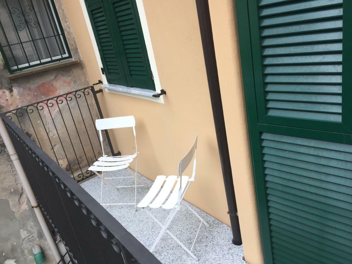 Apartament Porro15 Finale Ligure Zewnętrze zdjęcie