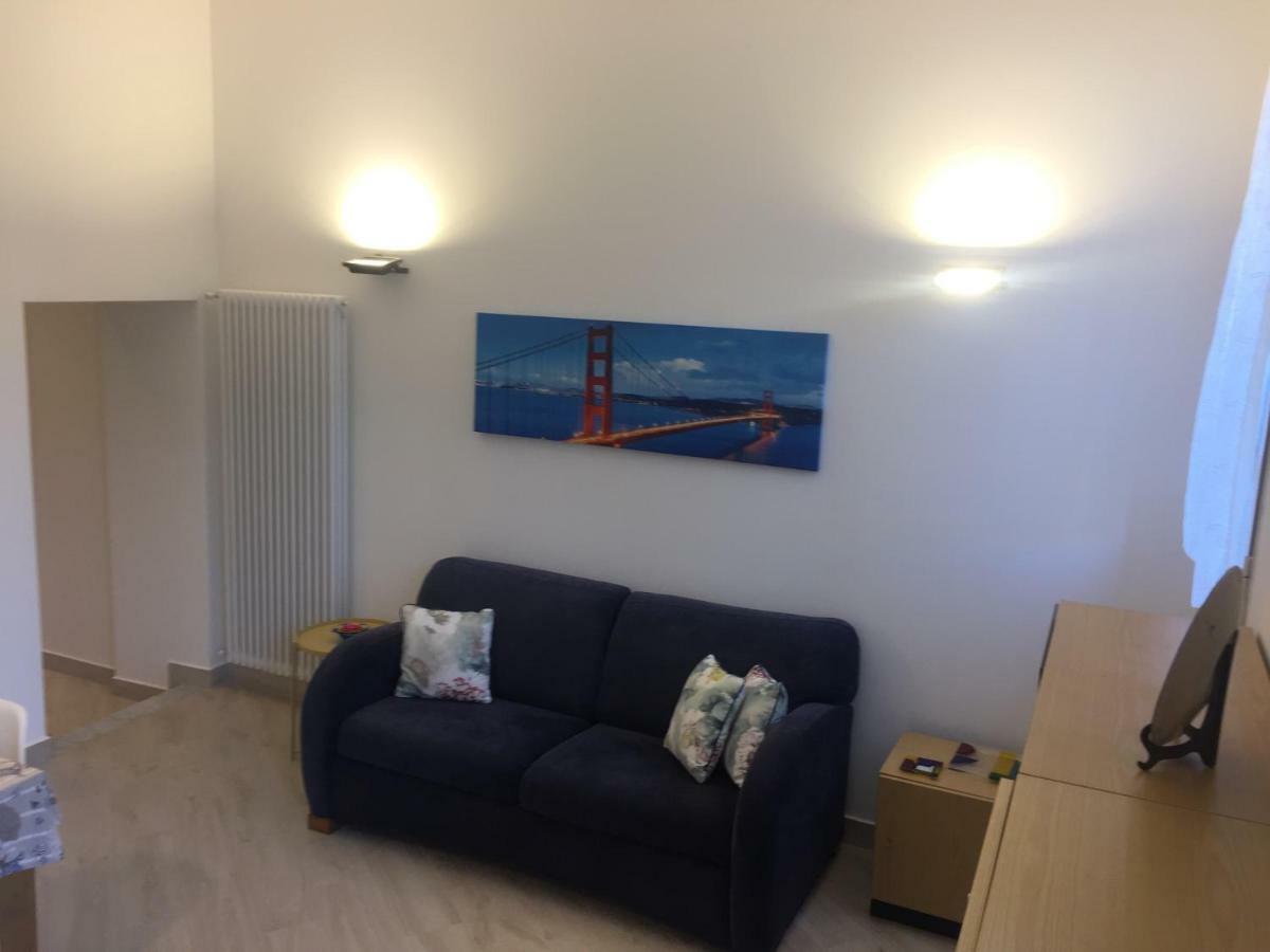 Apartament Porro15 Finale Ligure Zewnętrze zdjęcie