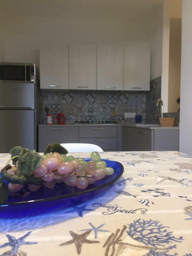 Apartament Porro15 Finale Ligure Zewnętrze zdjęcie