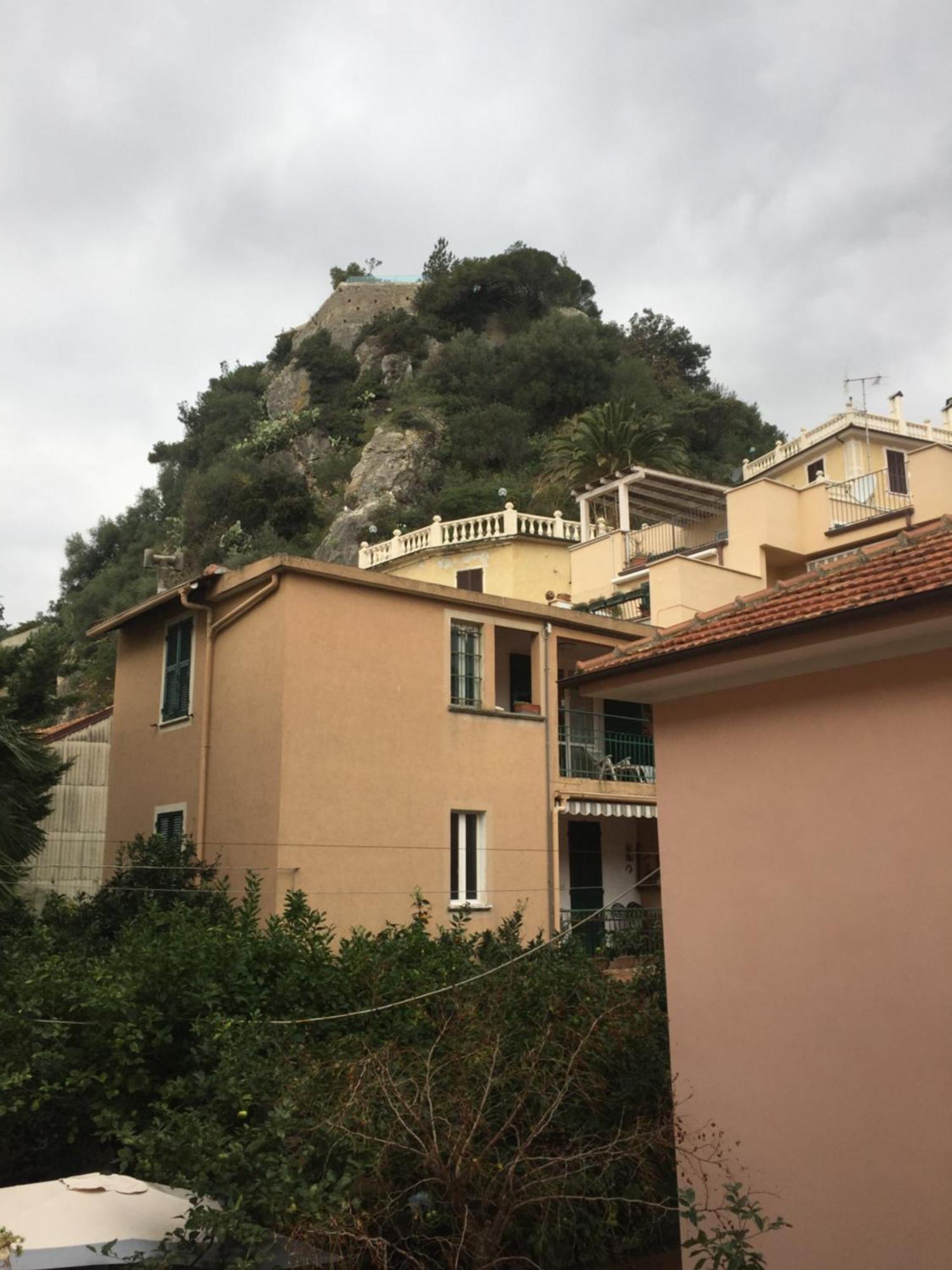 Apartament Porro15 Finale Ligure Zewnętrze zdjęcie